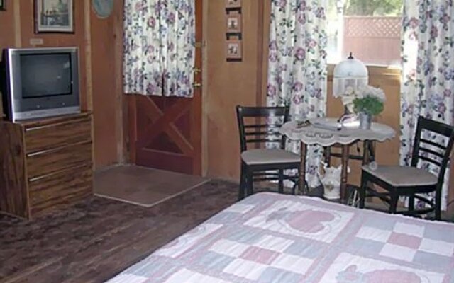 Live Oak Springs Resort