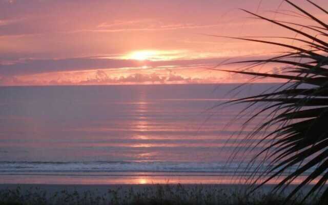 Island House - St. Augustine