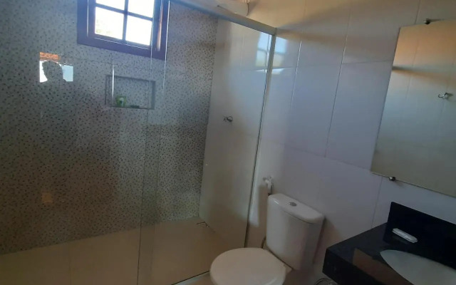 Luar de Minas suites