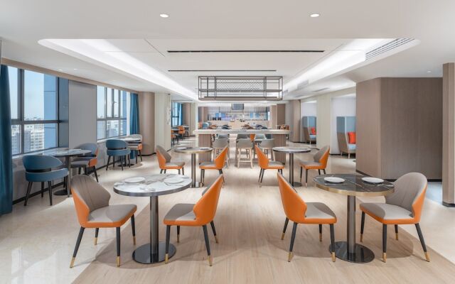Holiday Inn Express Changsha Development Zone by IHG