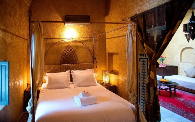 Riad Safir