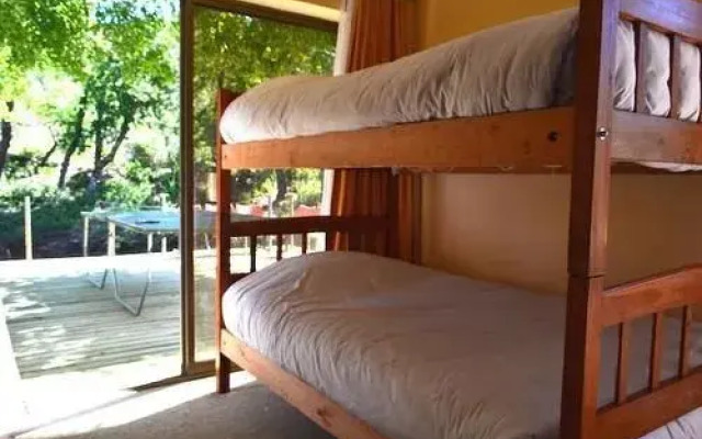 Hotel Las Trancas