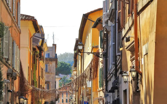 Trastevere Apartments - Jewish Ghetto Area