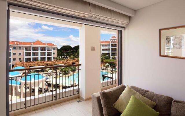 Hilton Vilamoura As Cascatas Golf Resort & Spa