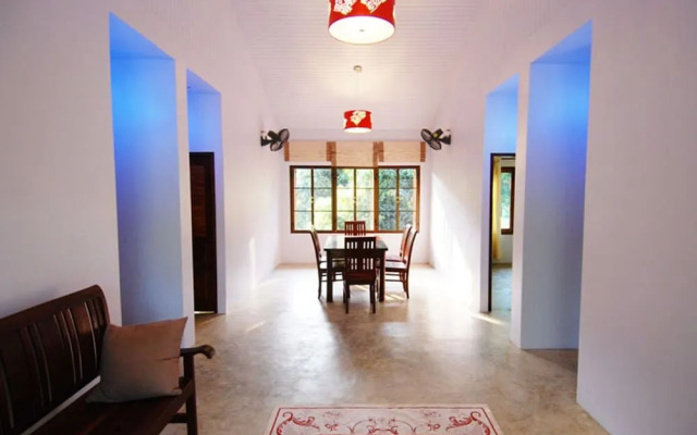 Doembangvilla