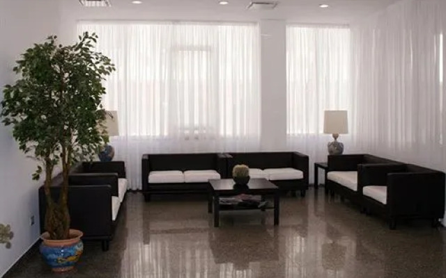 Hotel Club Costa Azzurra