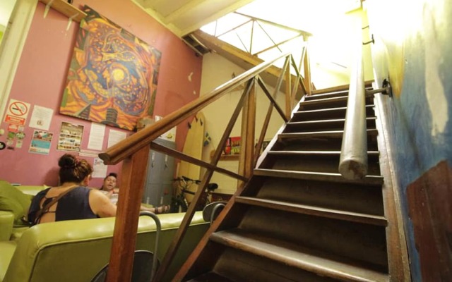 Kaminu Backpackers Hostel