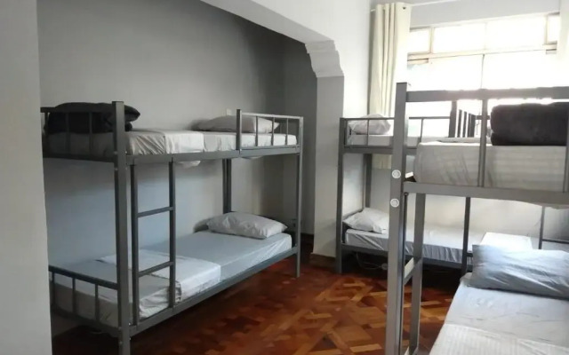 Akkui Hostel