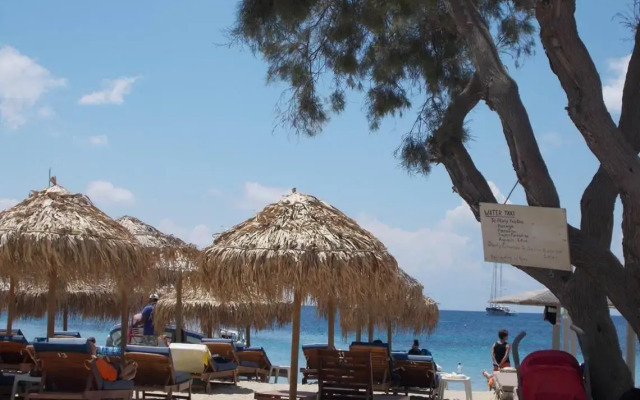 Asteri Hotel
