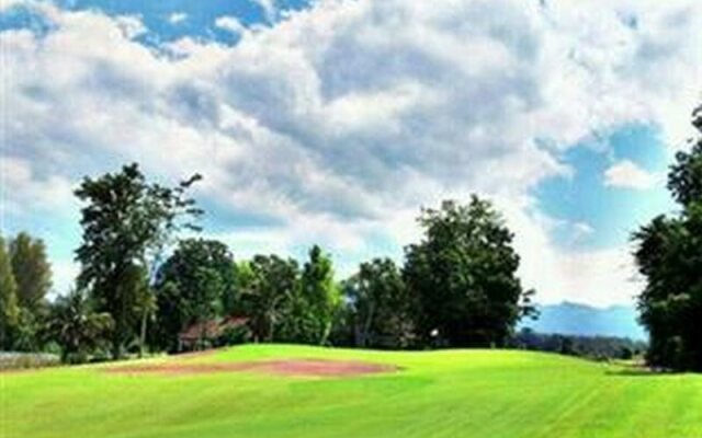 River Kwai Golf and Country Club