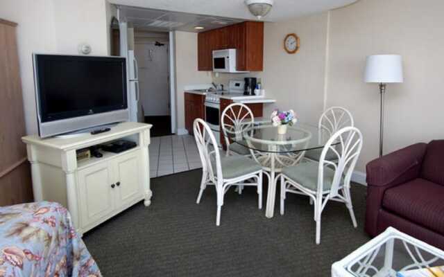 St. Clement's Suites