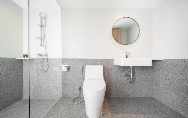 Somerset Sukhumvit 71 Bangkok