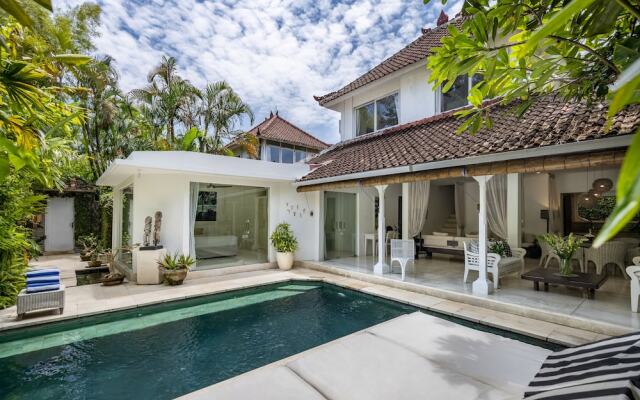 Esha Villa Drupadi I