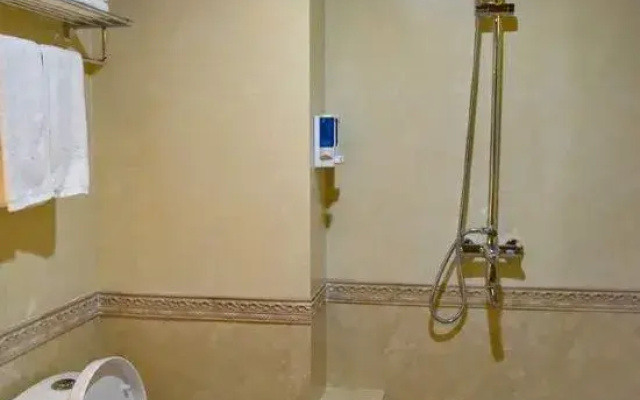 Jintian International Hotel