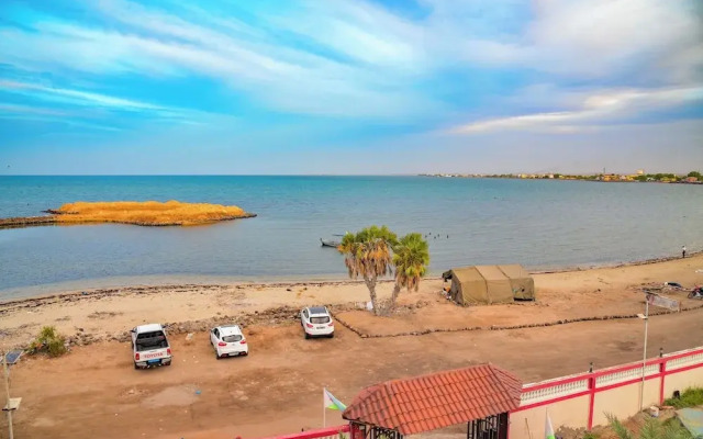 Siesta Hotel