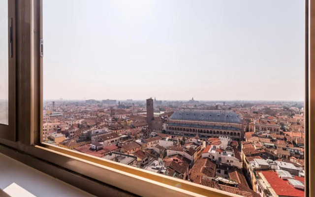 Padova Tower 13Th Floor