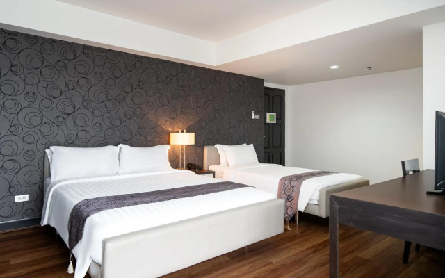 Park Hotel Porto Aeroporto