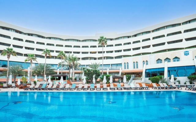 Occidental Sharjah Grand