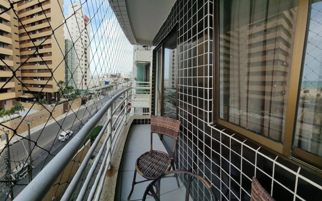 Atlantic Ocean by SOLEMAR