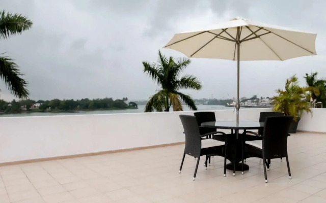 Best Western Riviera Tuxpan