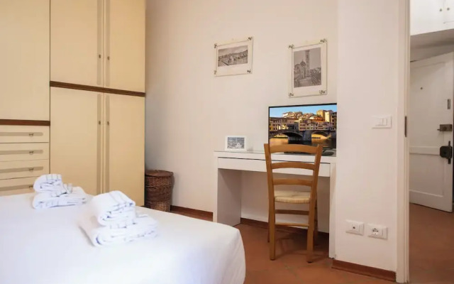 Mamo Florence - Macci Apartment