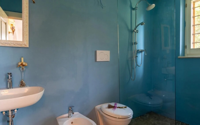 Villa Agave 8 in Monteciccardo