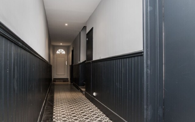 Appartement Toulouse Centre
