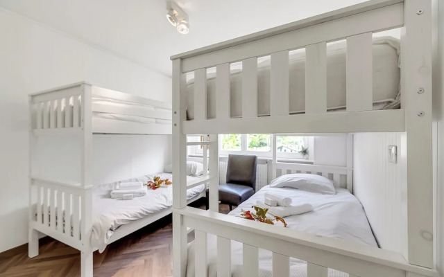 Boutique Apartment Limone Ski In Ski Out