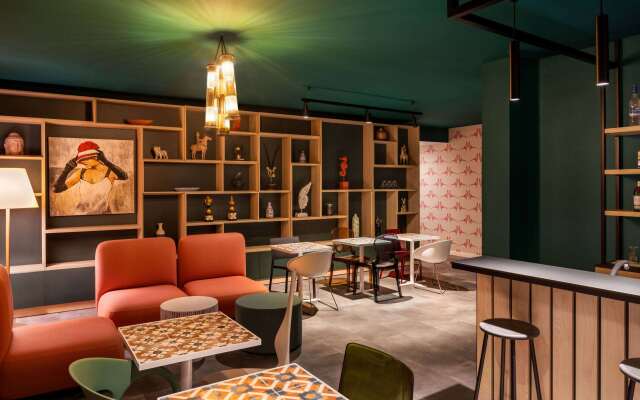 Quadro Hotel, Trademark Collection By Wyndham