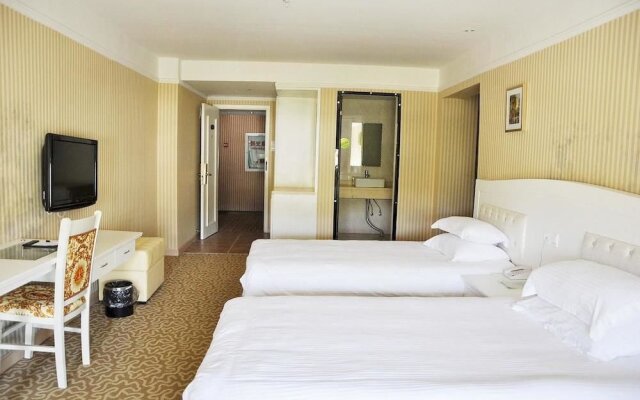 Elan Hangzhou Songcheng