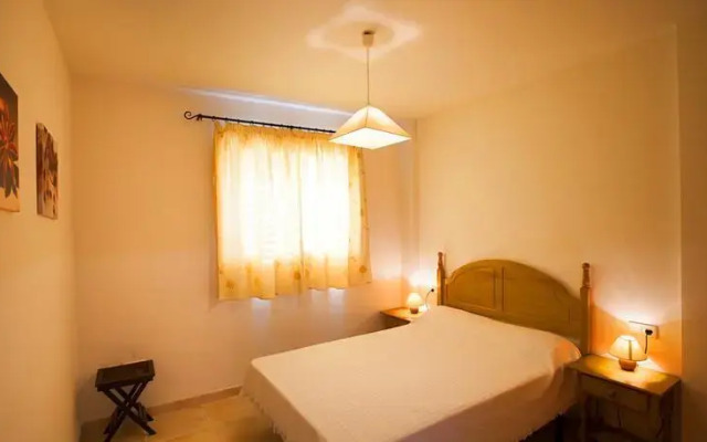 Apartamento Alcocebre