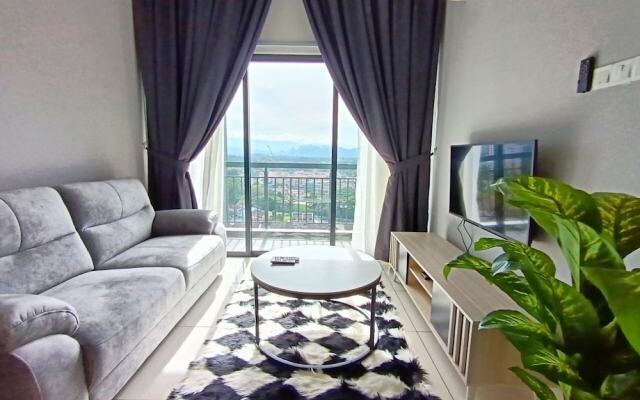 The Horizon Ipoh L15 by Grab A Stay