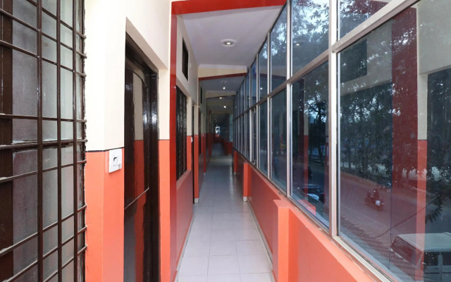 OYO 24654 Hotel Buddha