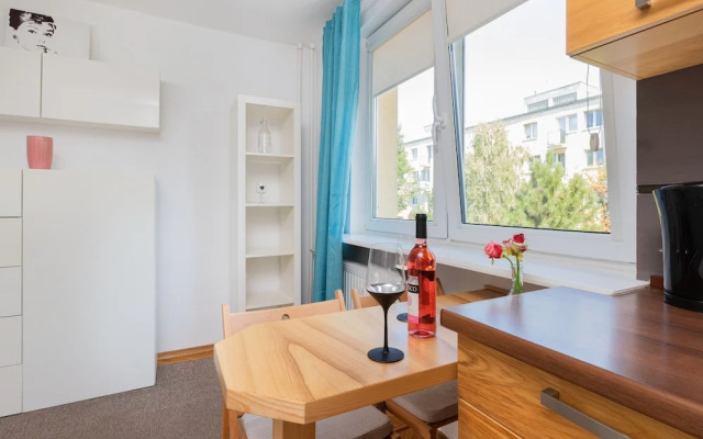 Orłowska Studio Apartment Gdańsk