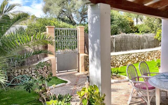 Cala Dor House Close to Beach 200 mtrs