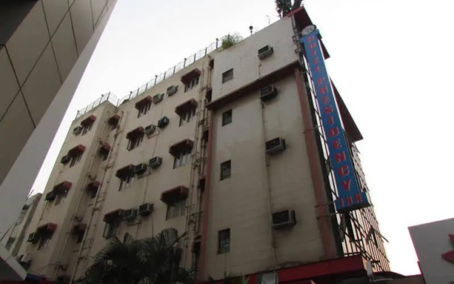 Hotel Presidency Inn