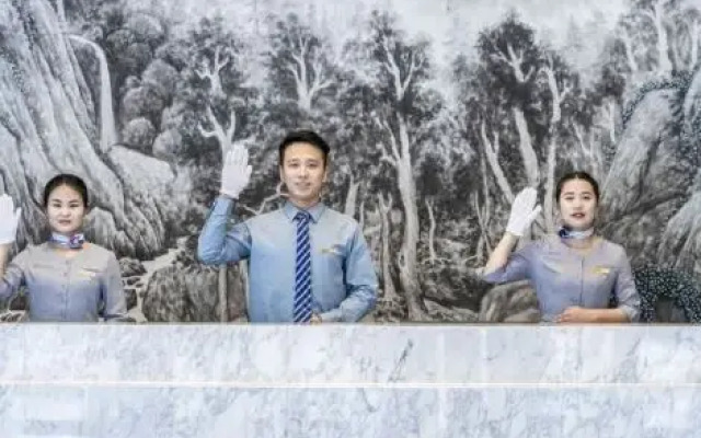 Lavande Hotel·MSD Third Avenue, Binhai Development Zone, Tianjin
