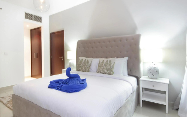 New Arabian Holiday Homes - 29 Boulevard