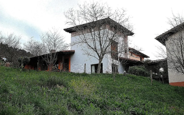 Hotel Rural Valleoscuru