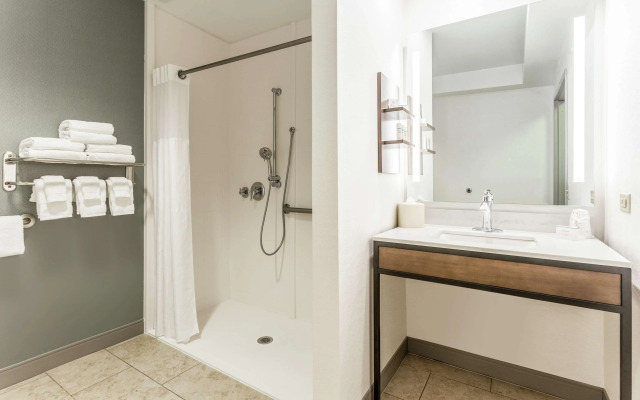 Hilton Garden Inn Chicago/Tinley Park