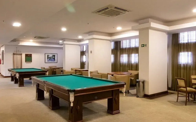 Bonaparte B3 Hotels