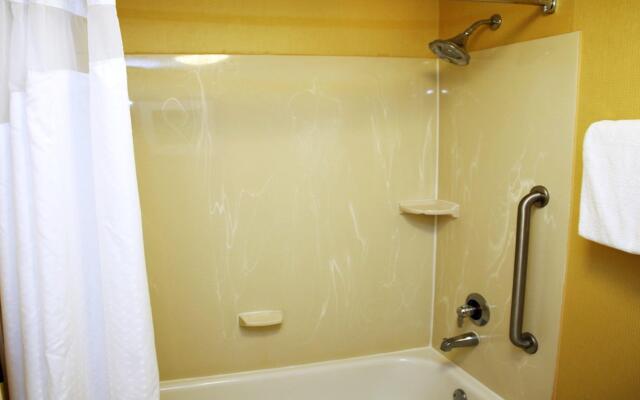 Holiday Inn Express Tifton by IHG