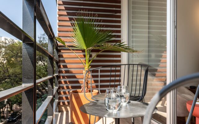 Casai Polanco | 2BR | Sunny Retreat