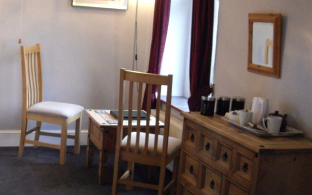 Bronwye Guest House