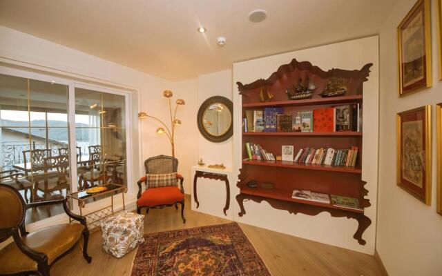Casa Margot Hotel
