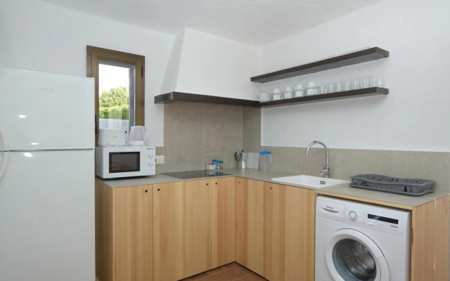 Binibeca Beach Villas