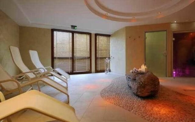 Le Clos des Sources Hôtel*** & Spa