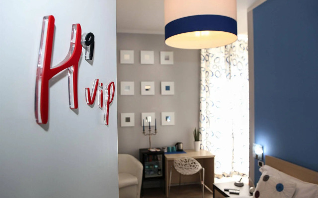 H Rooms Boutique Hotel