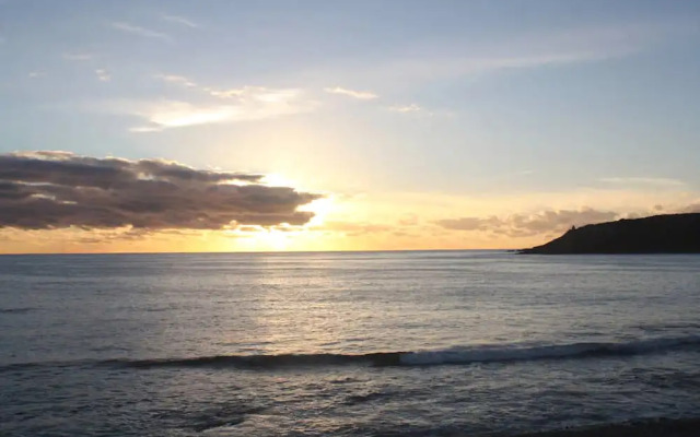 Chambres D'Hôtes Océane Et Framboise