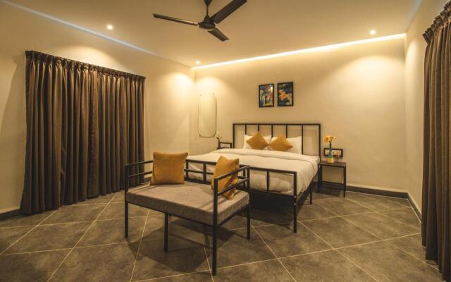 Amber Rooms